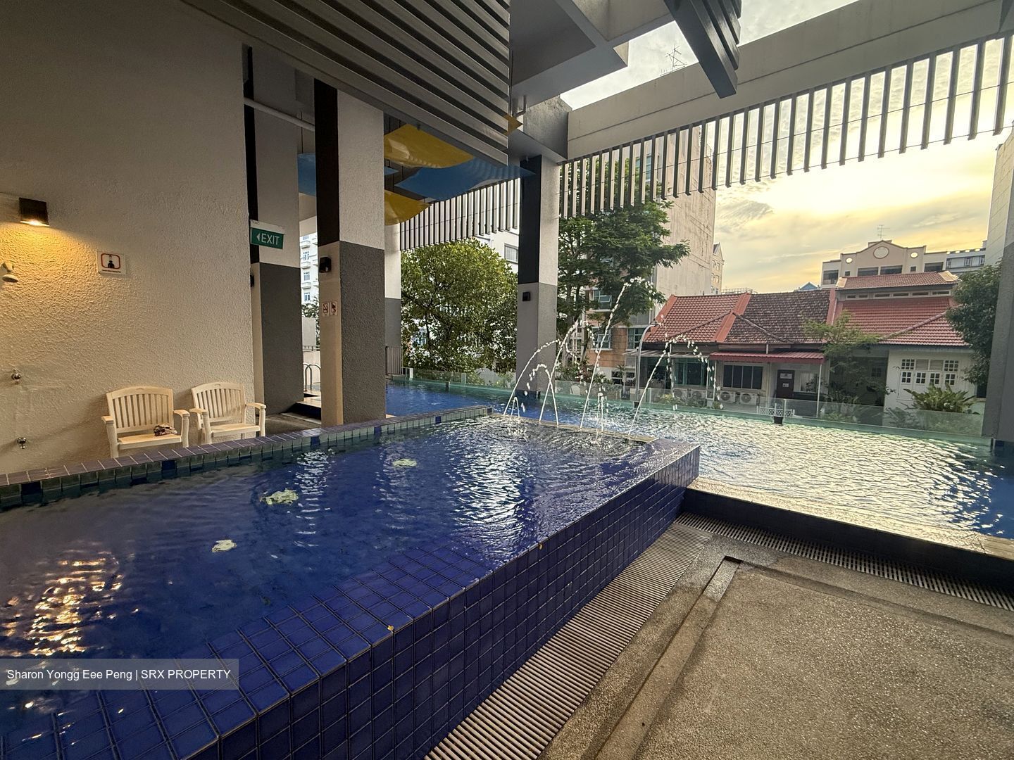 Evergreen View (D14), Apartment #530037981